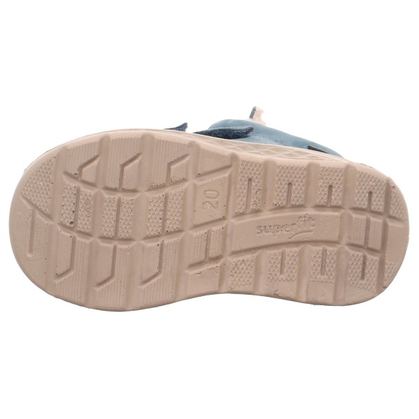 Superfit - Kid's Breeze F - Winter boots