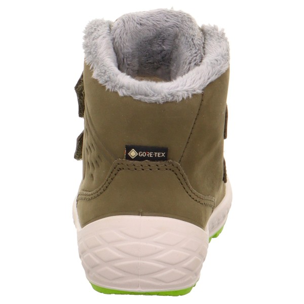 Superfit - Kid's Groovy 2.0 - Botas invierno