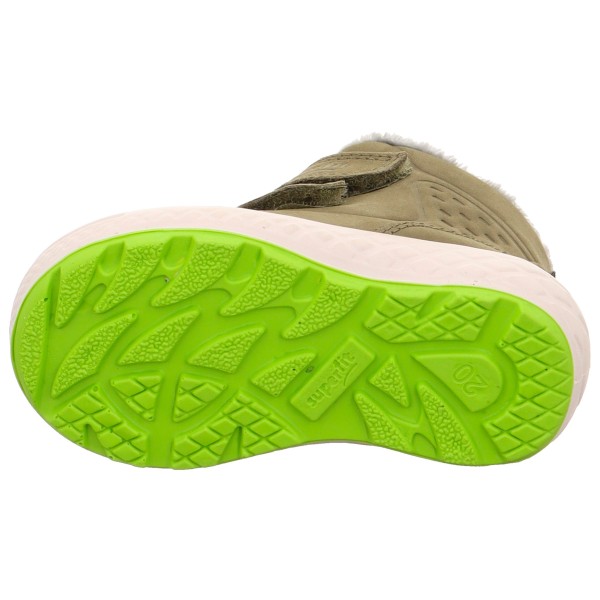 Superfit - Kid's Groovy 2.0 - Botas invierno