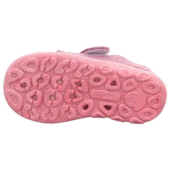 Superfit - Kid's Happy Octi - Scarpe da casa