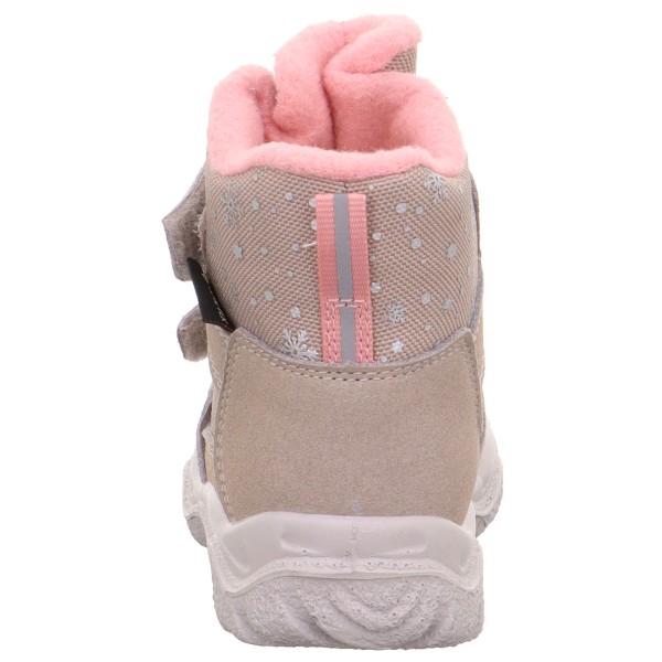 Superfit - Kid's Husky1 - Winterschoenen