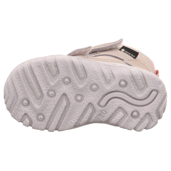 Superfit - Kid's Husky1 - Winterschoenen