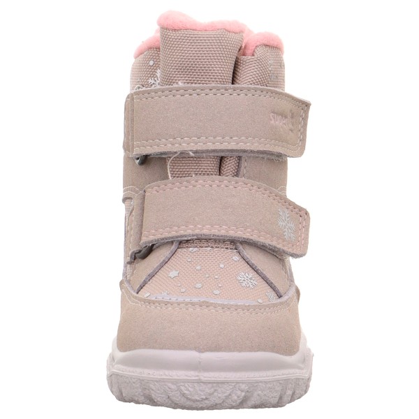 Superfit - Kid's Husky1 - Winterschoenen
