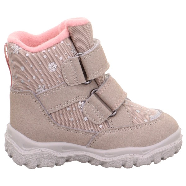 Superfit - Kid's Husky1 - Winterschoenen