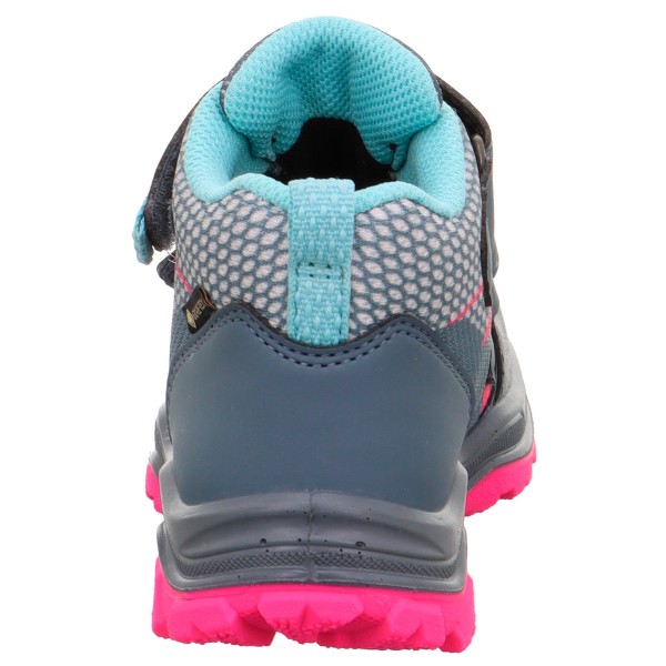 Superfit - Kid's Jupiter C - Multisportschoenen