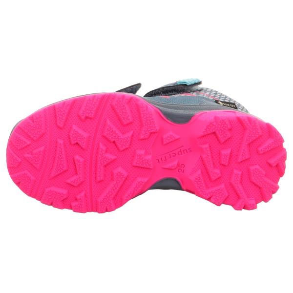 Superfit - Kid's Jupiter C - Multisportschoenen