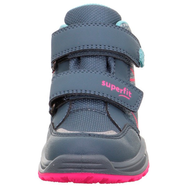 Superfit - Kid's Jupiter C - Multisportschoenen