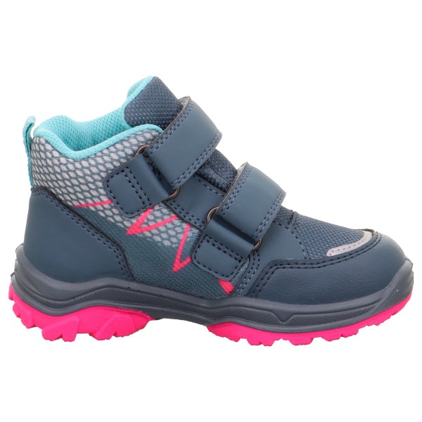 Superfit - Kid's Jupiter C - Multisportschoenen