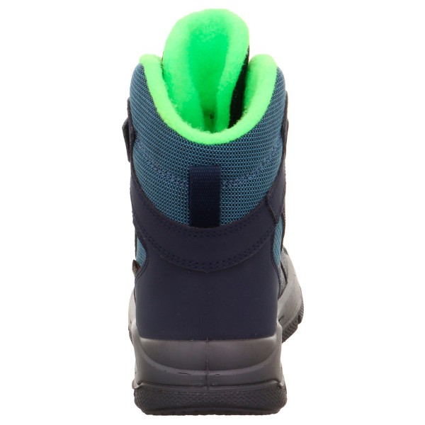 Superfit - Kid's Mars - Vintersko