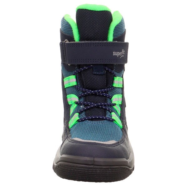 Superfit - Kid's Mars - Vintersko