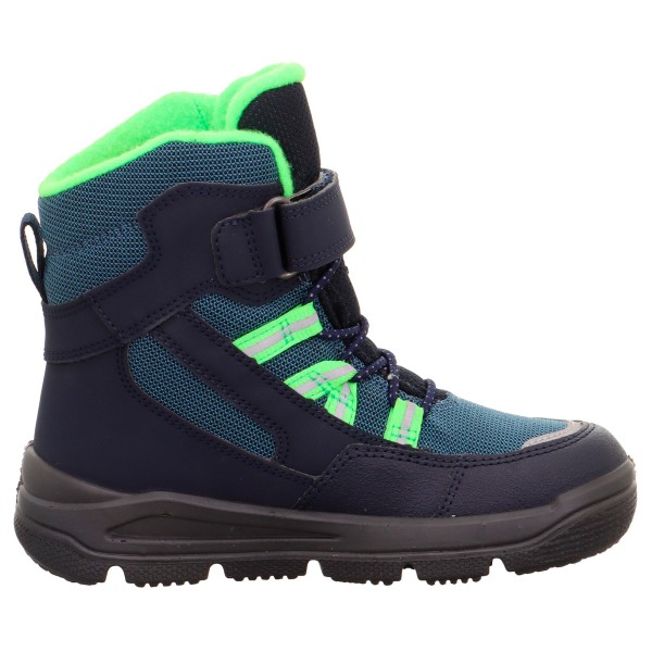 Superfit - Kid's Mars - Winterschoenen