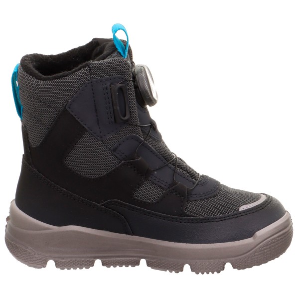 Superfit - Kid's Mars B - Botas invierno
