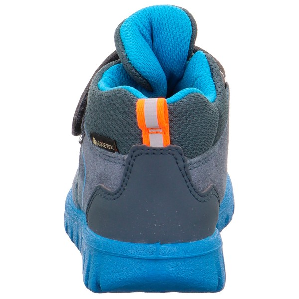 Superfit - Kid's Sport7 Mini - Vrijetijdsschoenen