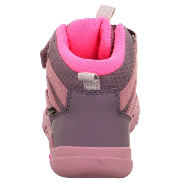 Superfit - Kid's Trace - Barfussschuhe