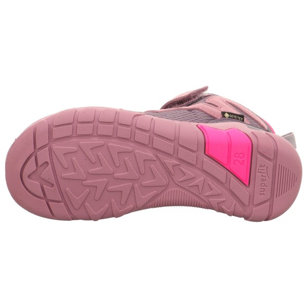 Superfit - Kid's Trace - Barfussschuhe