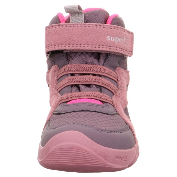 Superfit - Kid's Trace - Barfussschuhe