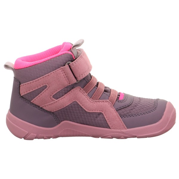 Superfit - Kid's Trace - Barfussschuhe
