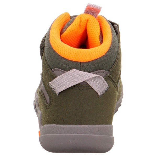 Superfit - Kid's Trace B - Barefoot-schoenen