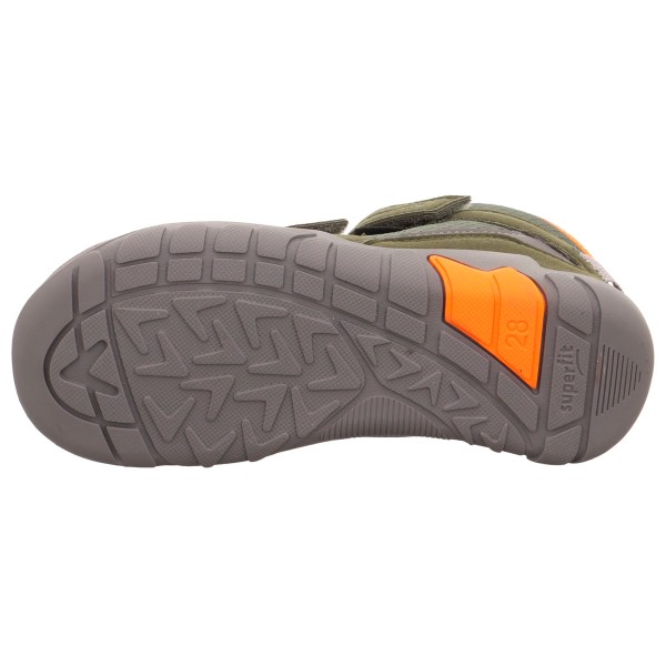 Superfit - Kid's Trace B - Barefoot-schoenen