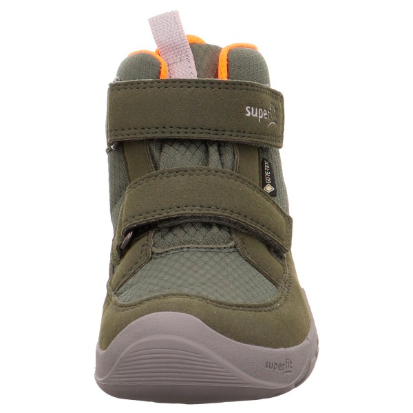 Superfit - Kid's Trace B - Barefoot-schoenen