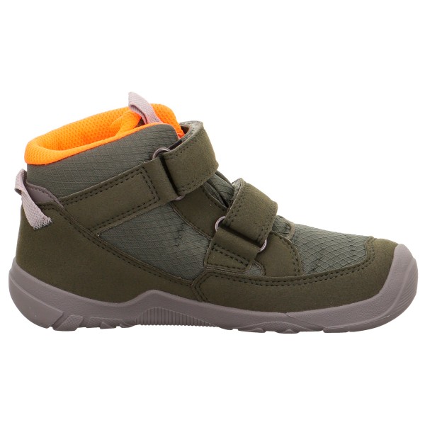 Superfit - Kid's Trace B - Barefoot-schoenen