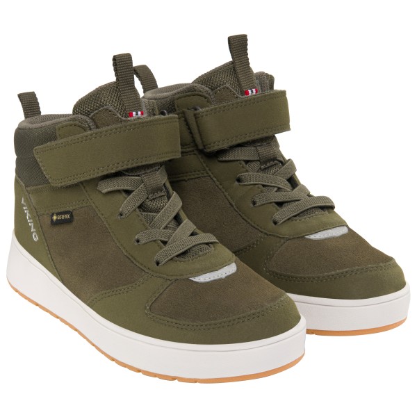 Viking - Kid's Epic Mid GTX 1V - Calzado informal