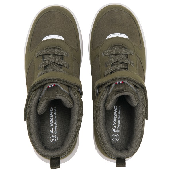 Viking - Kid's Epic Mid GTX 1V - Calzado informal