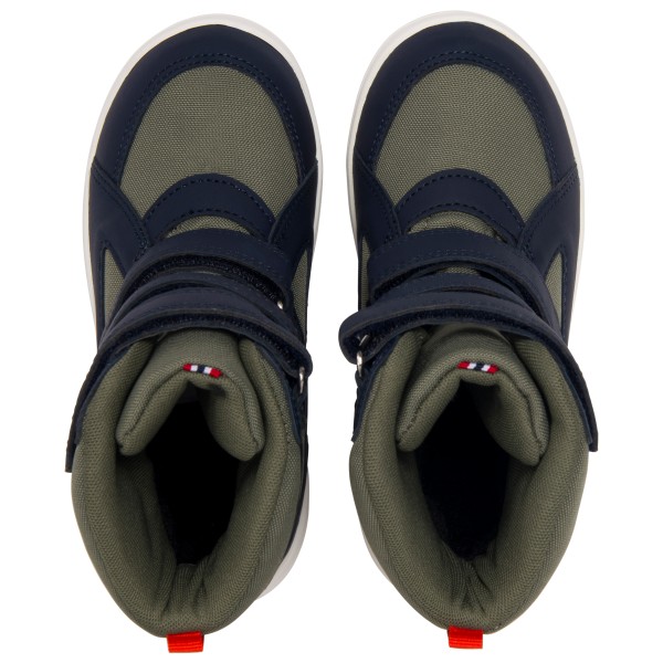 Viking - Kid's Fun Warm Waterproof 3V - Botas invierno