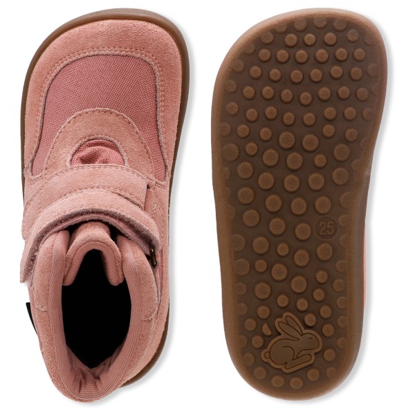 Bundgaard - Kid's Bobbie - Barefoot shoes