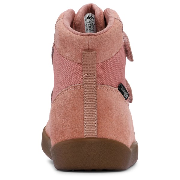 Bundgaard - Kid's Bobbie - Barefoot shoes