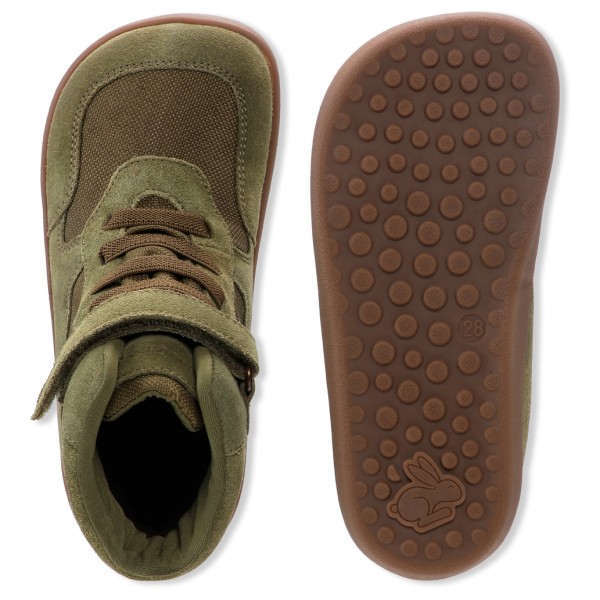 Bundgaard - Kid's Brooklyn - Barfußschuhe