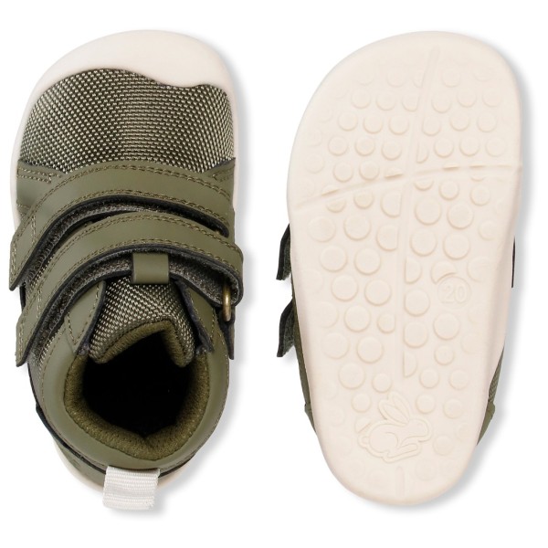 Bundgaard - Kid's Mio - Barefoot-schoenen