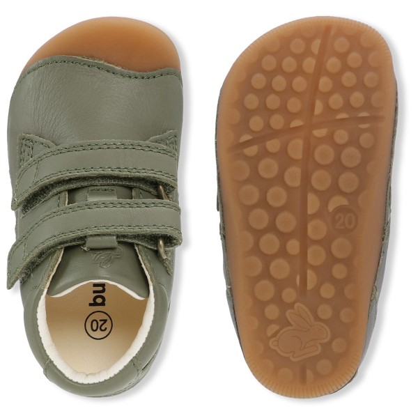 Bundgaard - Kid's Petit - Barfotaskor