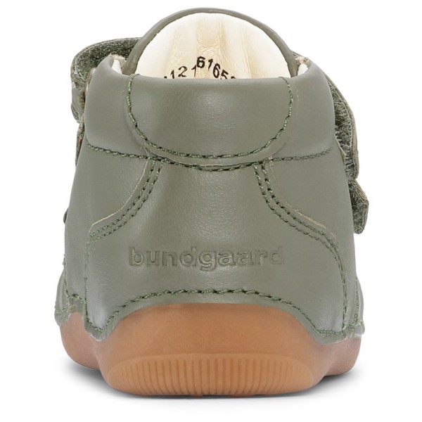 Bundgaard - Kid's Petit - Barfotaskor