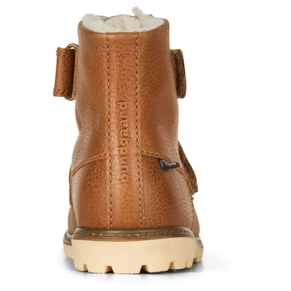 Bundgaard - Kid's Terry - Botas invierno