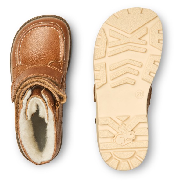 Bundgaard - Kid's Terry - Winterschuhe