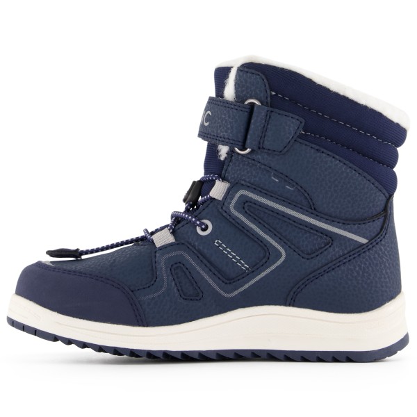 Stoic - Kid's Woolmix NorrhultSt. Winter WP Boots - Vintersko
