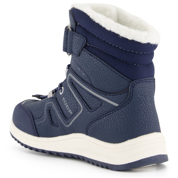 Stoic - Kid's Woolmix NorrhultSt. Winter WP Boots - Vintersko