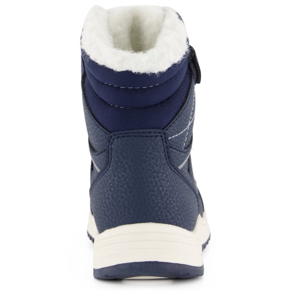 Stoic - Kid's Woolmix NorrhultSt. Winter WP Boots - Vintersko
