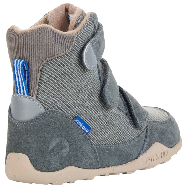 Finkid - Kid's Ilves - Barefoot-schoenen