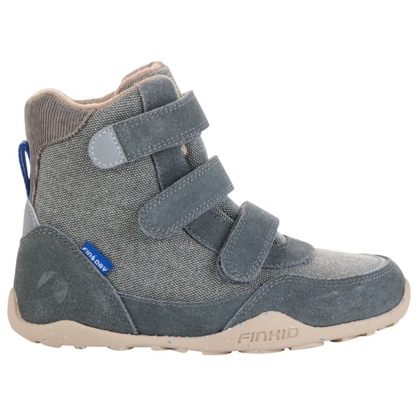Finkid - Kid's Ilves - Barefoot-schoenen