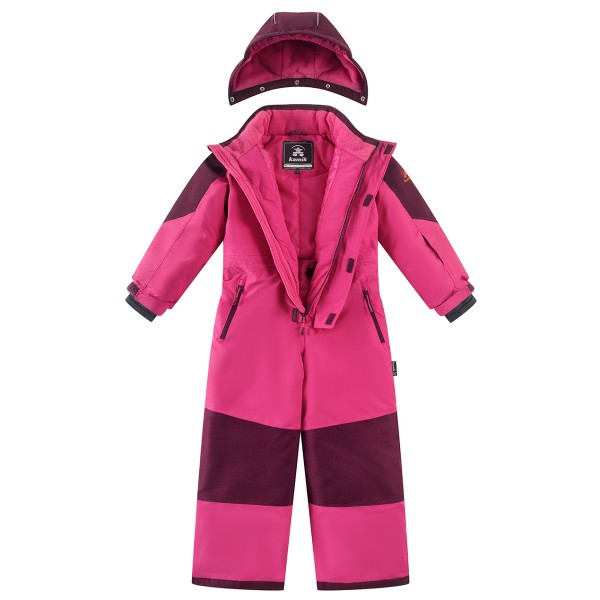 Kamik - Kid's Lazer - Tuta outdoor