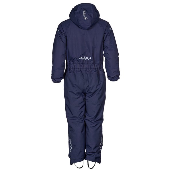 Isbjörn - Kid's Halfpipe Winter Jumpsuit - Kedeldragt
