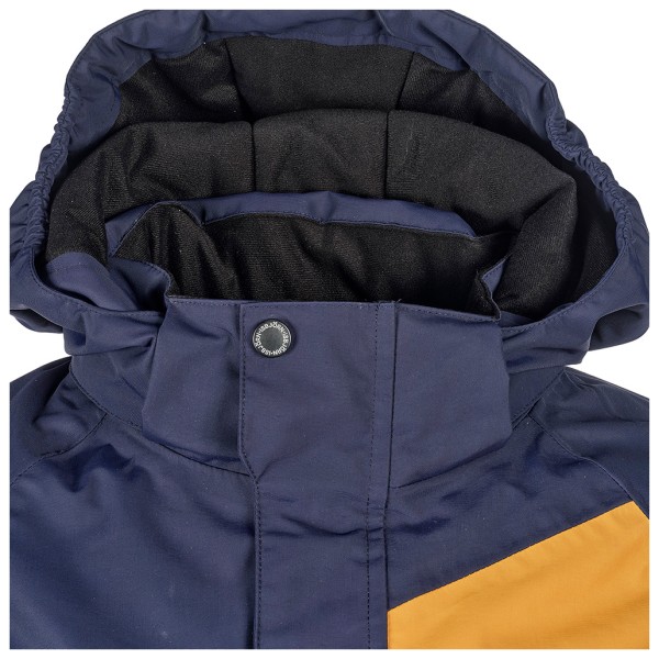 Isbjörn - Kid's Halfpipe Winter Jumpsuit - Kedeldragt