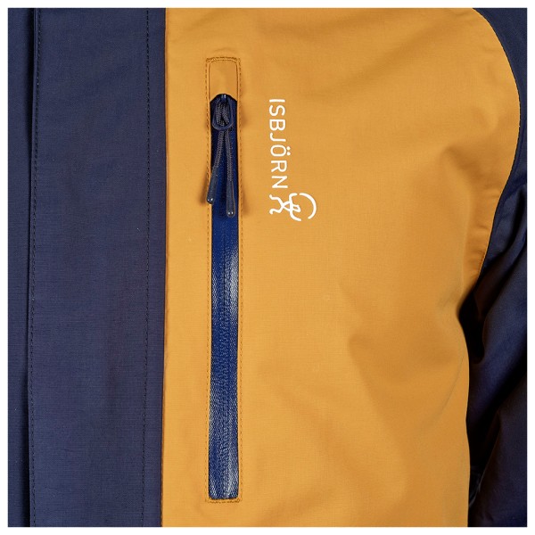 Isbjörn - Kid's Halfpipe Winter Jumpsuit - Kedeldragt