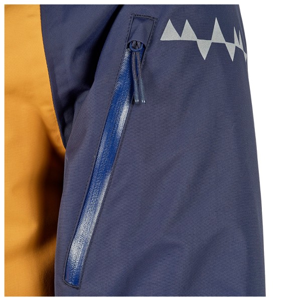 Isbjörn - Kid's Halfpipe Winter Jumpsuit - Kedeldragt