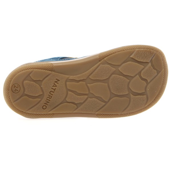Naturino - Kid's Kesy High WP - Barefoot-schoenen