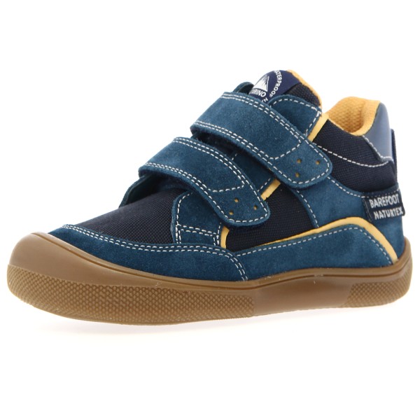 Naturino - Kid's Kesy High WP - Barefoot-schoenen