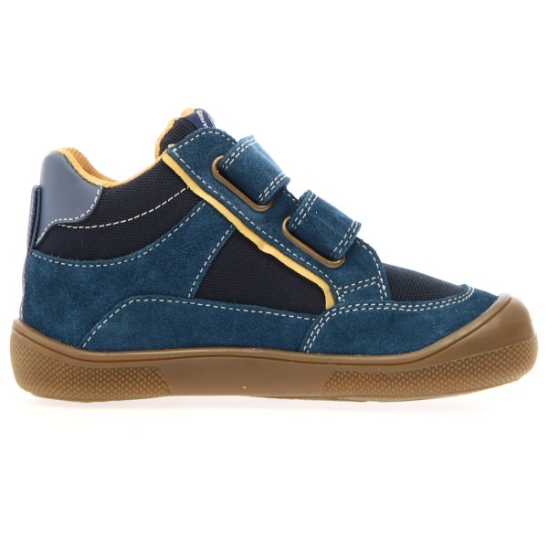 Naturino - Kid's Kesy High WP - Barefoot-schoenen