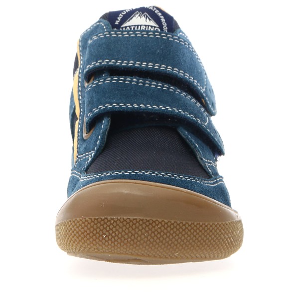 Naturino - Kid's Kesy High WP - Barefoot-schoenen